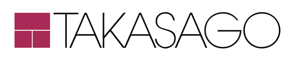 Logo Takasago