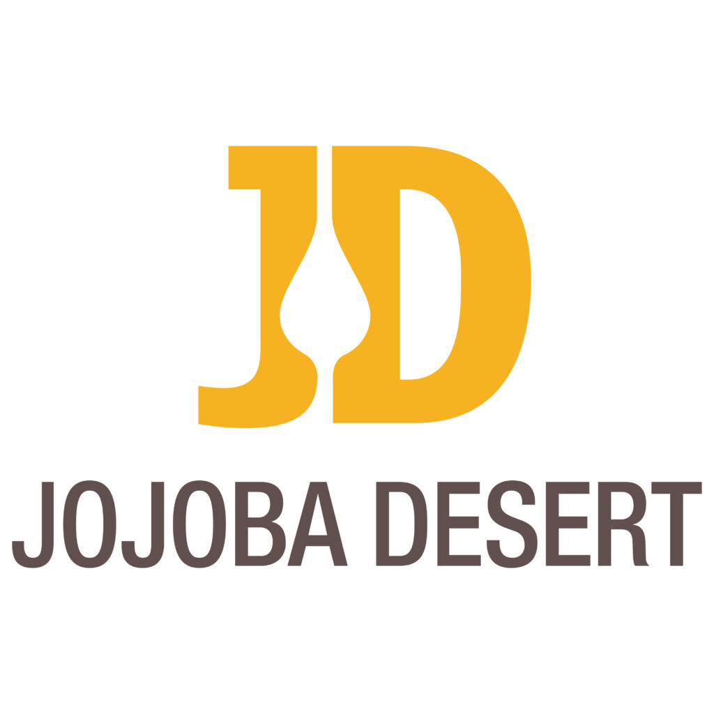 Logo Jojoba Desert