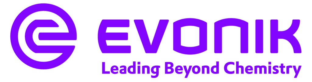 Logo Evonik