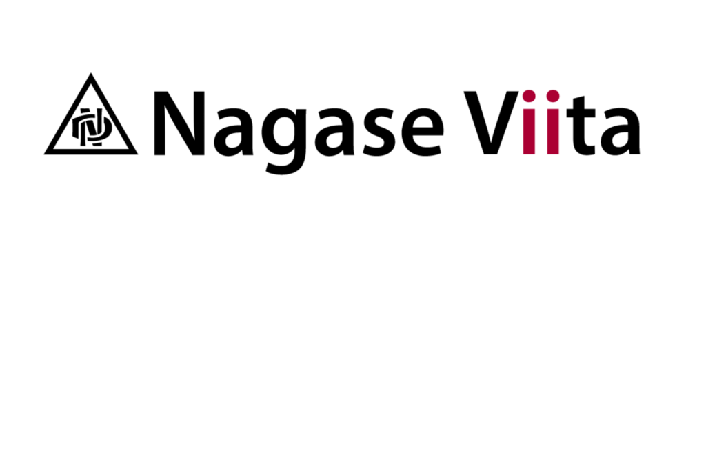Logo Nagase