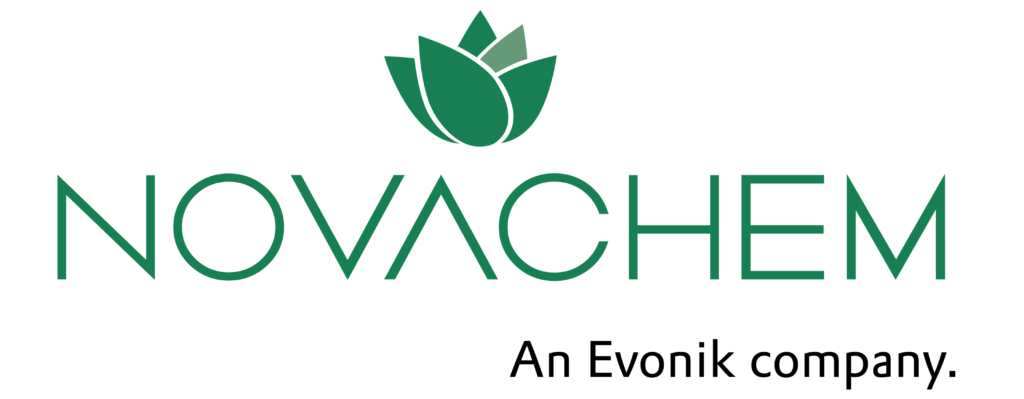 Logo Novachem