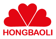 Logo Hongbaoli