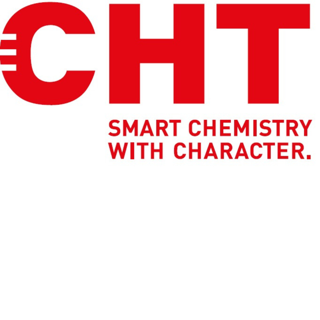 Logo CHT