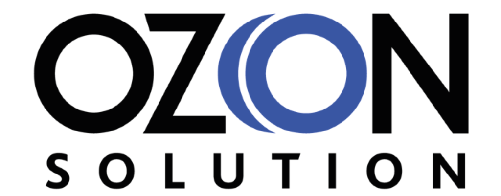 Logo Ozon Solution