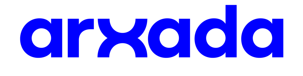 Logo Arxada