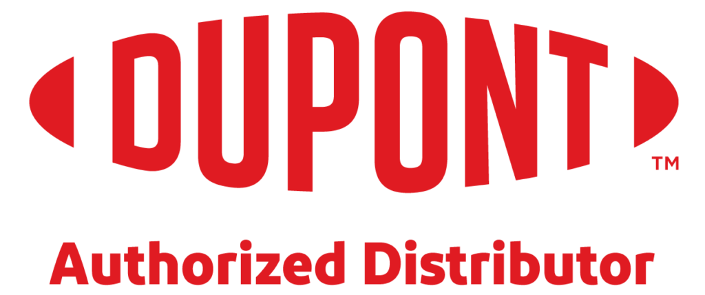 Logo DuPont
