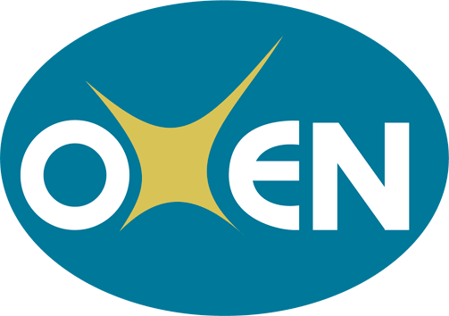 Logo Oxen